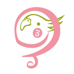 和のまるる ロゴ